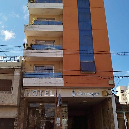 Casa Magno Apart Boutique Сальта Экстерьер фото