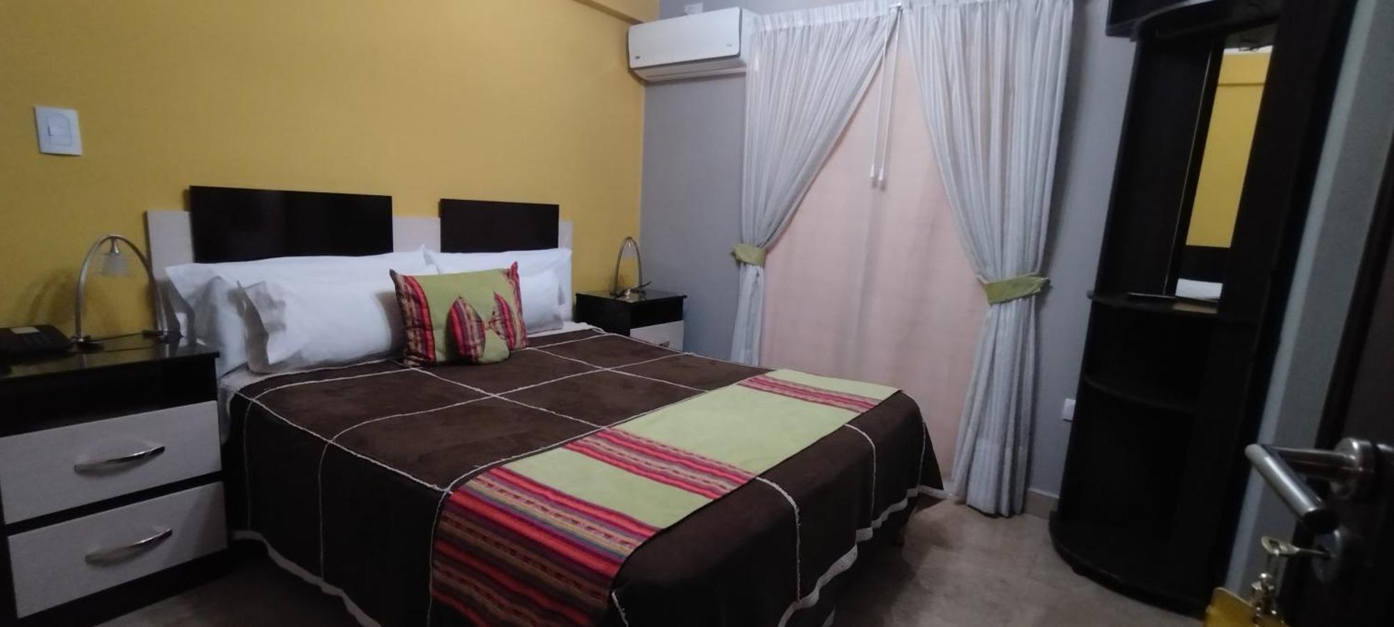 Casa Magno Apart Boutique Сальта Экстерьер фото