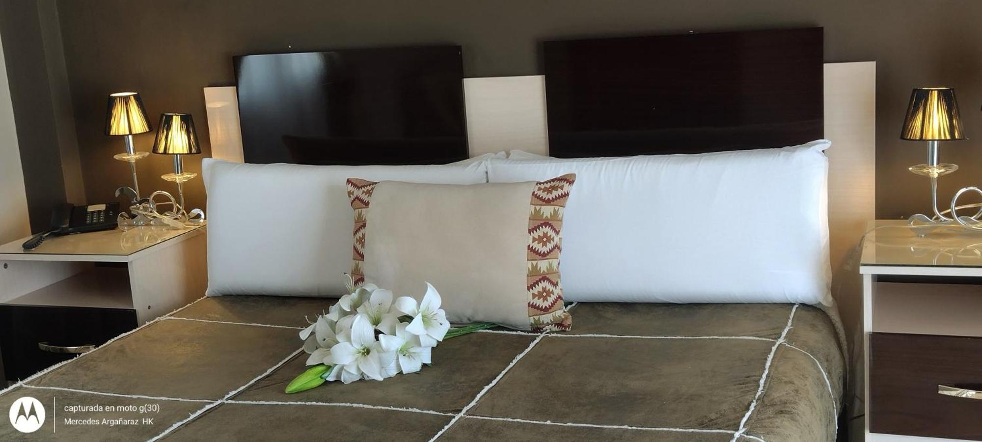 Casa Magno Apart Boutique Сальта Экстерьер фото