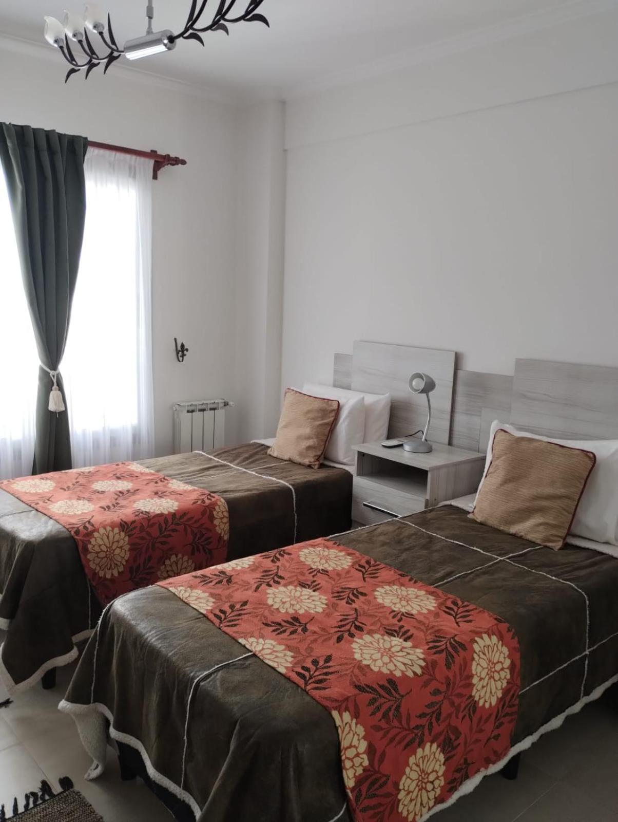 Casa Magno Apart Boutique Сальта Экстерьер фото