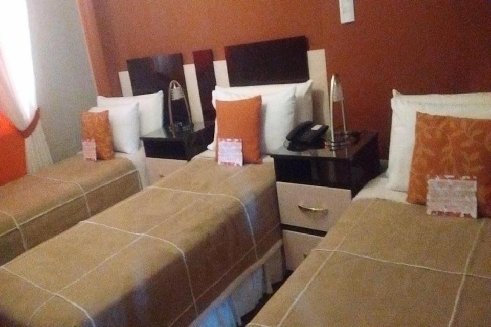 Casa Magno Apart Boutique Сальта Экстерьер фото