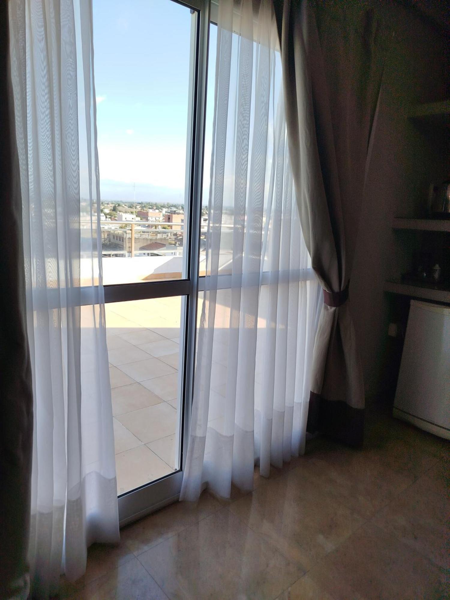 Casa Magno Apart Boutique Сальта Экстерьер фото