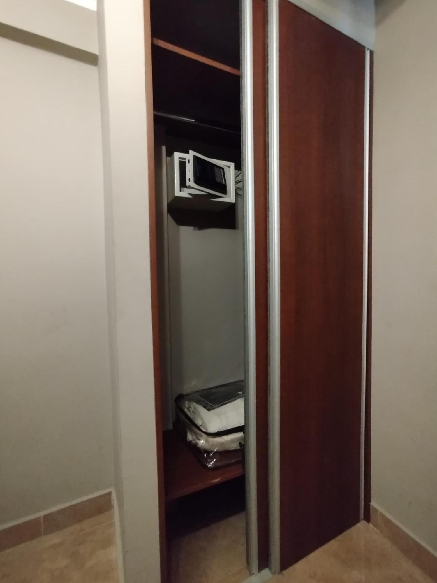 Casa Magno Apart Boutique Сальта Экстерьер фото