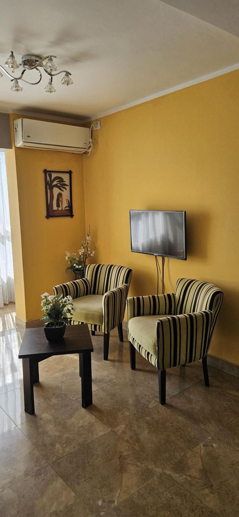 Casa Magno Apart Boutique Сальта Экстерьер фото