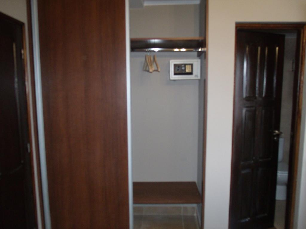 Casa Magno Apart Boutique Сальта Экстерьер фото