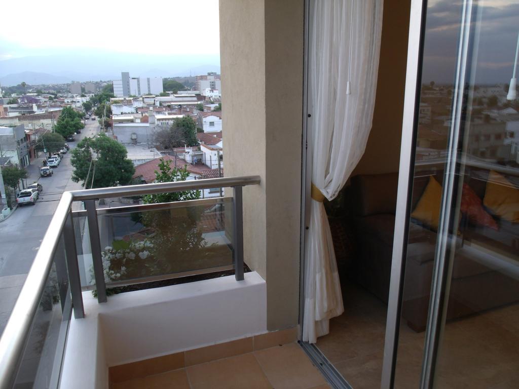 Casa Magno Apart Boutique Сальта Экстерьер фото