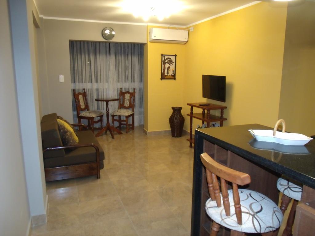 Casa Magno Apart Boutique Сальта Экстерьер фото